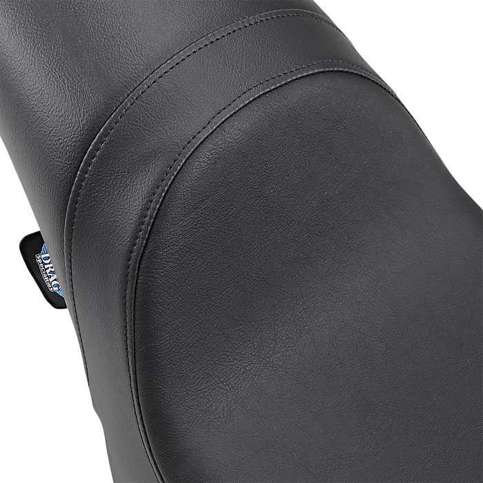 Predator Seat - Smooth - FLST/FXST '84-'99