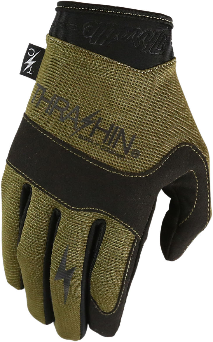 Thrashin Supply Covert Gloves