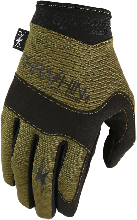 Thrashin Supply Covert Gloves