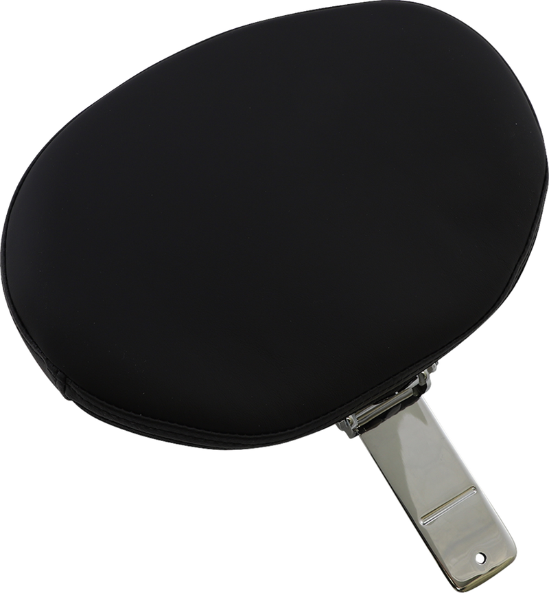 EZ Glide II Convertible Backrest with Cover