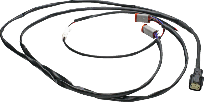 CVO Taillight Adapter Harness