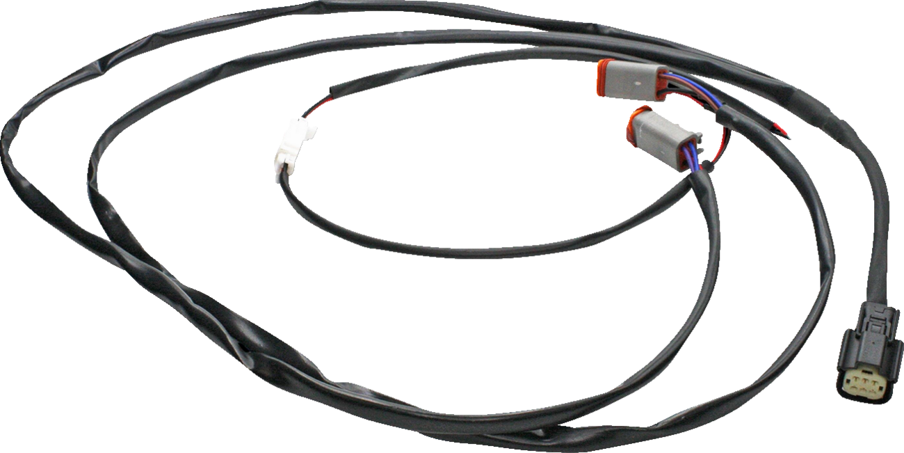 Wire Harness - CVO