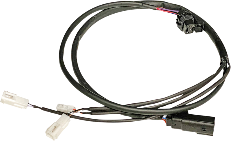 Power Harness - Tour-Pak