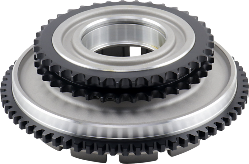 Clutch Basket - '85-'89 Big Twin