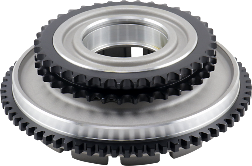 Clutch Basket - '85-'89 Big Twin
