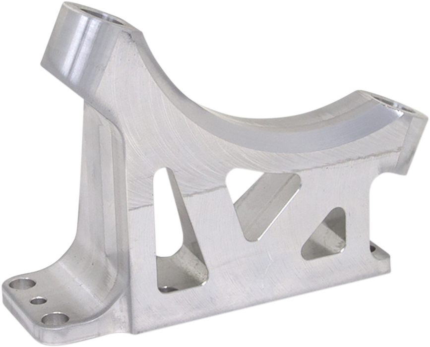 Ambidextrous Caliper Radial Mount - Clear