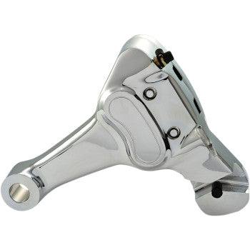 DRAG SPECIALTIES CHROME CALIPERS (ALL MODELS)