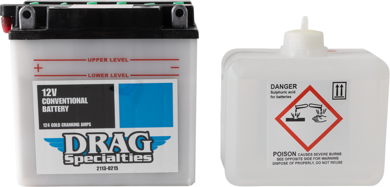 Battery Kit - CB7-A