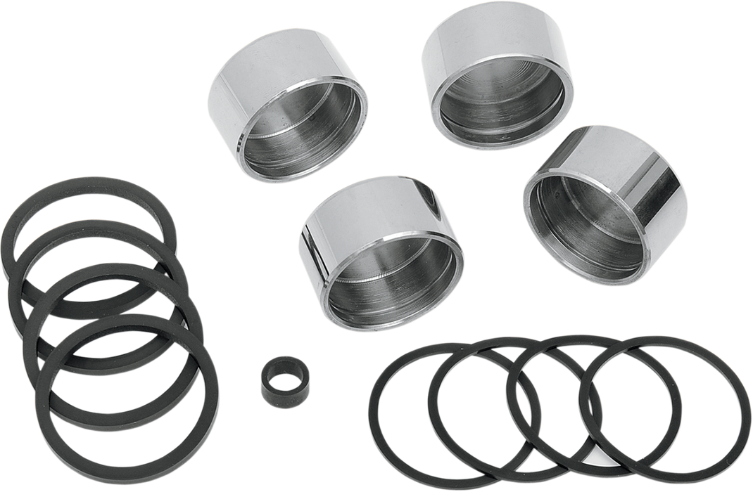 Front Caliper Rebuild Kit - Softail