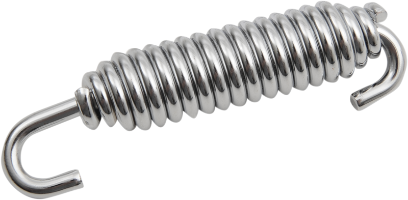 Kickstand Spring - Chrome
