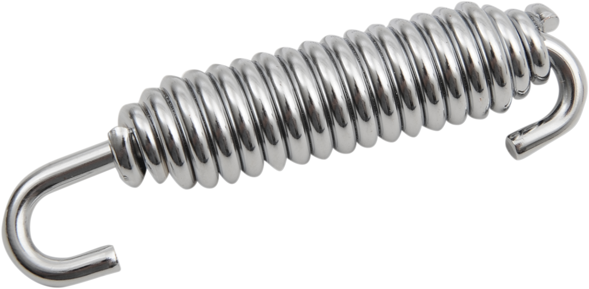 Kickstand Spring - Chrome