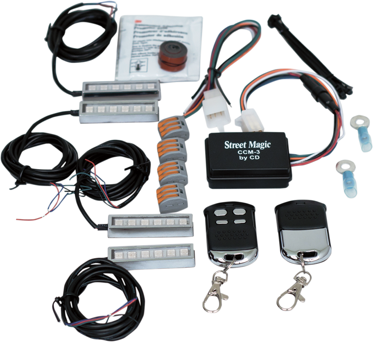 Magical Wizard™ Starter Kit - Bluetooth