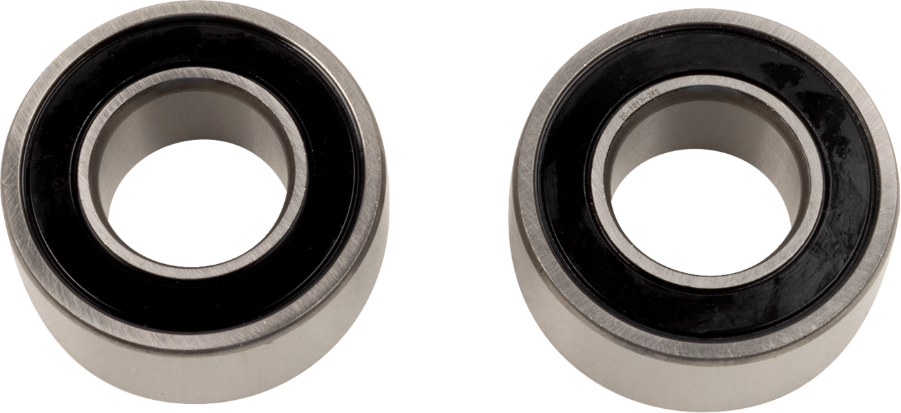 Wheel Bearing Kit - Front/Rear - Dyna/Sportster/Touring/V-Rod