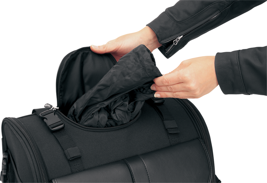 S2200E Expandable Sissy Bar Bag