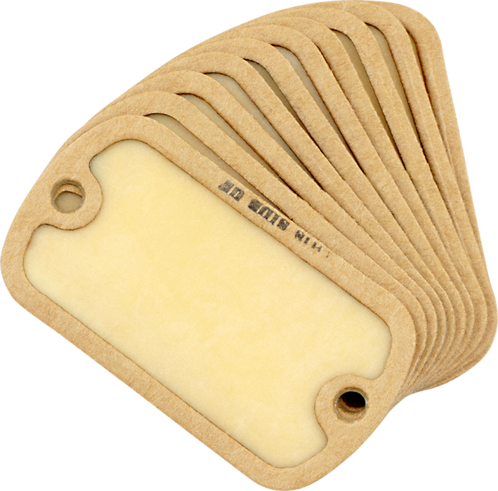 Master Cylinder Gasket - Front