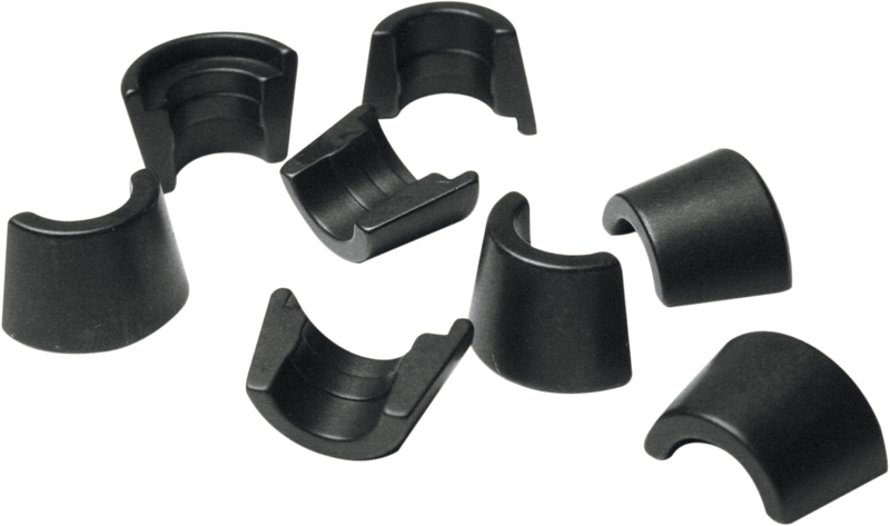 Valve Locks - Offset 0.050" - Twin Cam