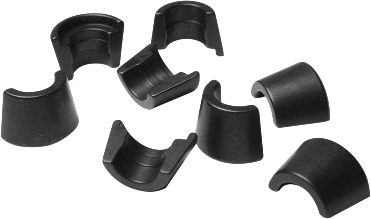 Valve Locks - Offset 0.050" - Twin Cam