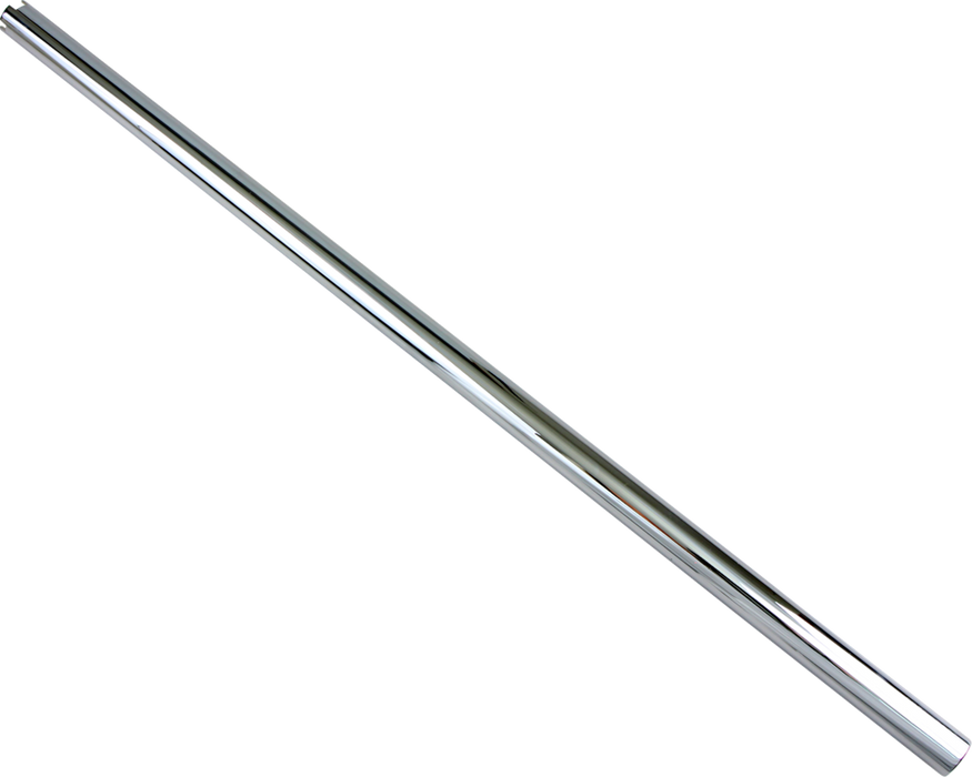 1" Handlebar Stick - TBW - Black