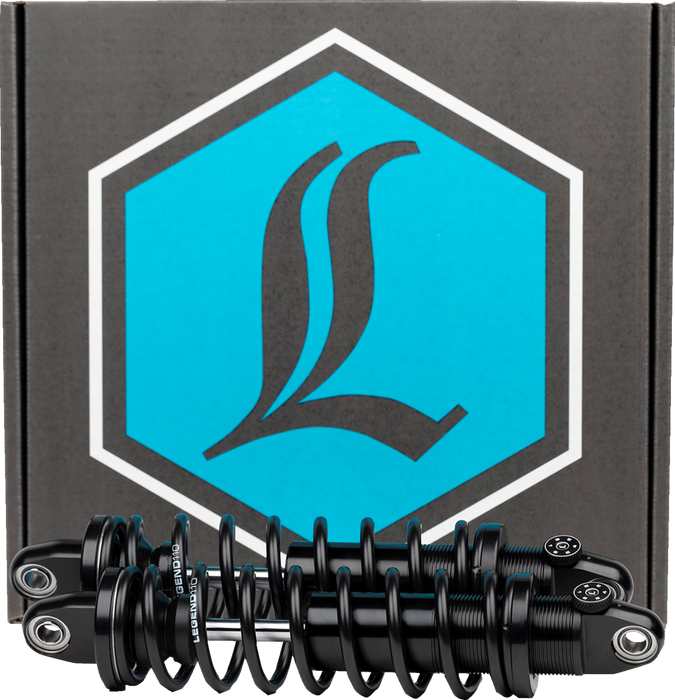 LEGEND REVO-A 84-00 FXR SHOCKS