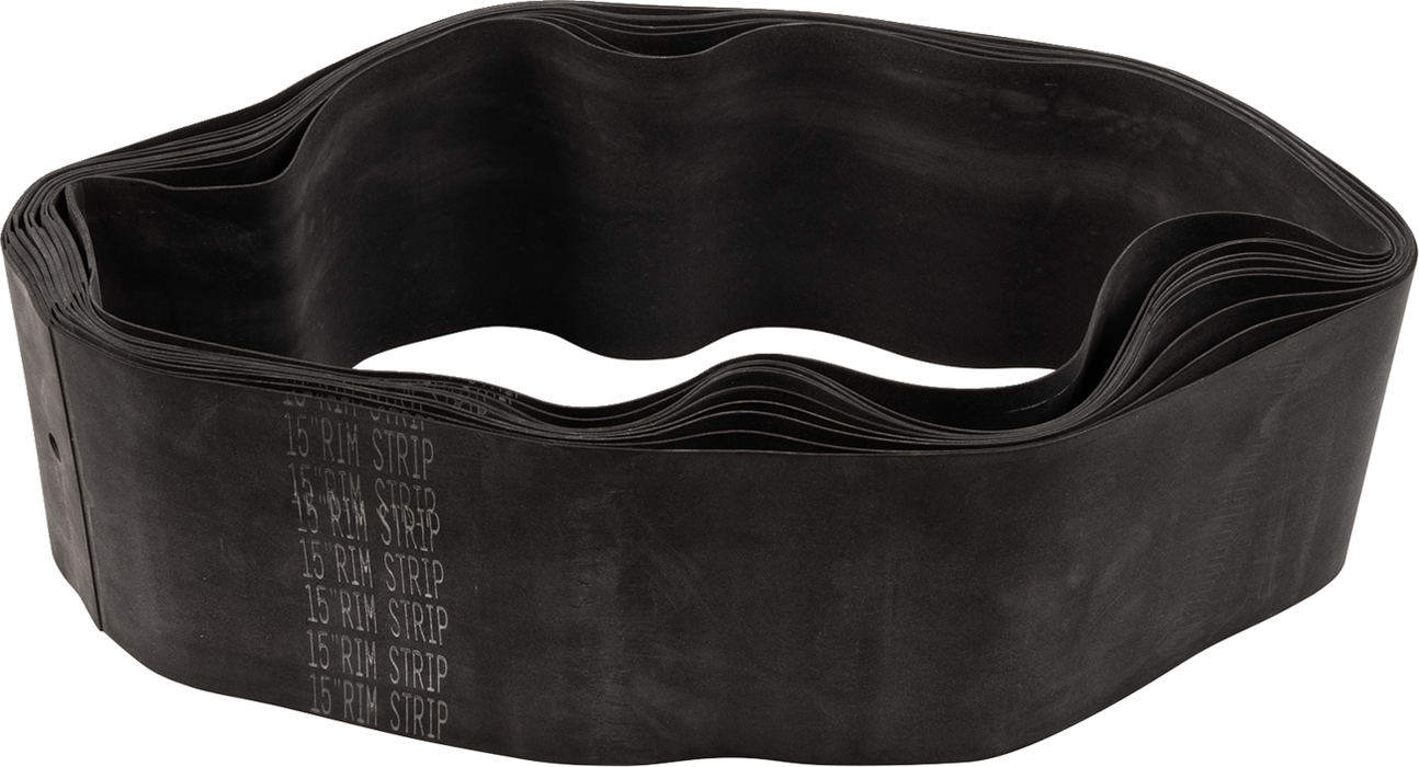 Rim Strips - 15" x 5" - Center Valve Hole