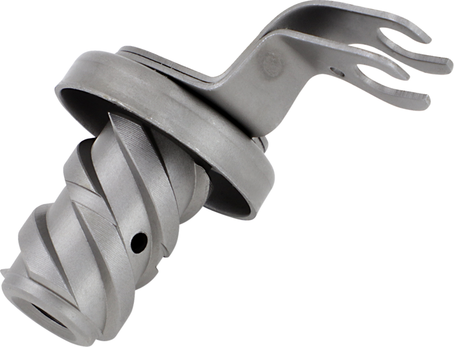 Clutch Release Worm Gear