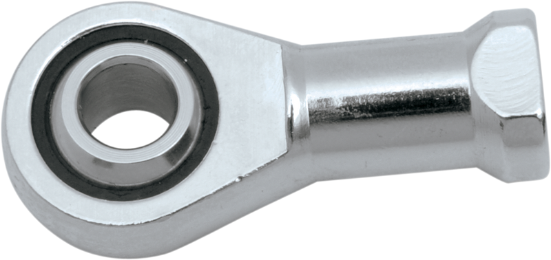 Rod End - 5/16"-24 - with Hole