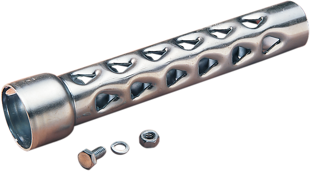 Replacement Baffle - 1-3/4" - Steel