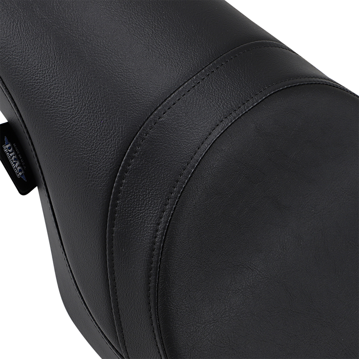 Predator Seat - Smooth - FLHR/FLHX '97-'07
