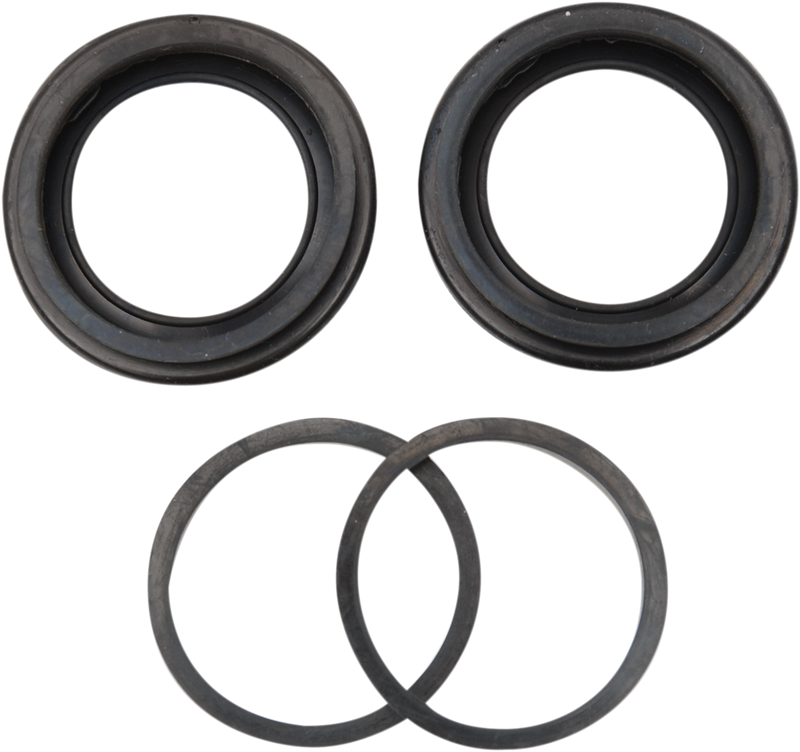 CALIPER REBUILD KITS (WITH OR WITHOUT PISTONS)