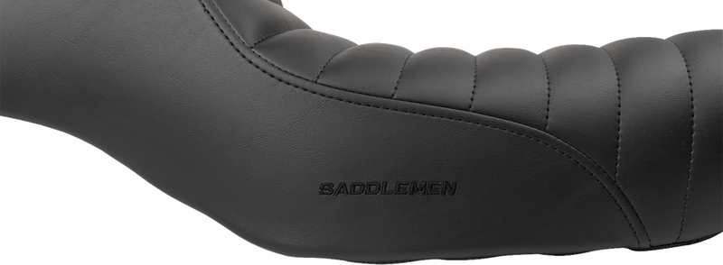 Americano Tuck And Roll Seat - XLR