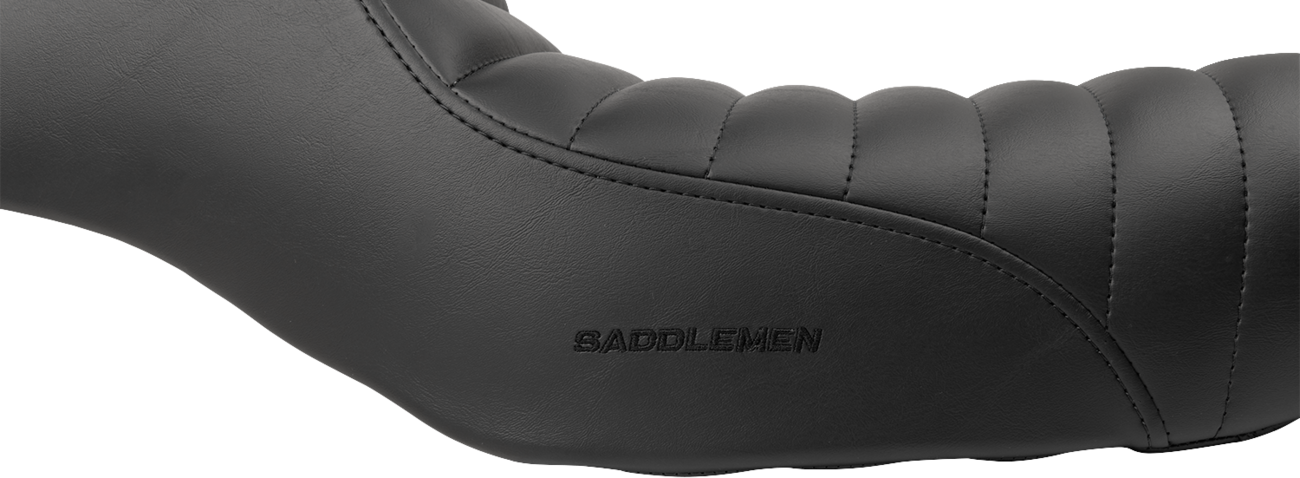 Americano Tuck And Roll Seat - XLR