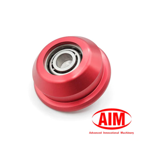 AIM M8 Solid pressure plate adapters