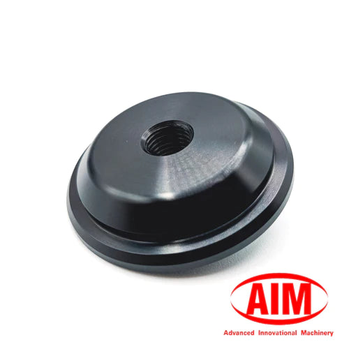 AIM M8 Solid pressure plate adapters