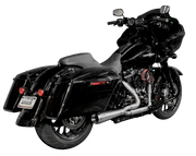 Assault 2-Into-1 - Harley-Davidson Road Glide