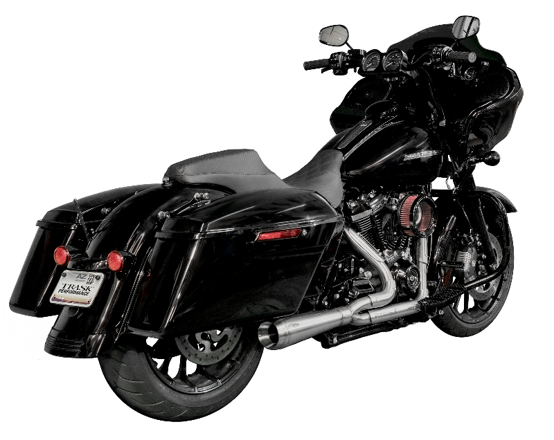 Assault 2-Into-1 - Harley-Davidson Road Glide