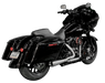 Assault 2-Into-1 - Harley-Davidson Road Glide