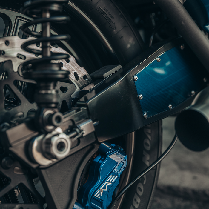 Trask Performance Assault Swingarm