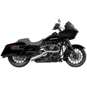 Big Sexy: 2 into 1 - Harley-Davidson Road Glide