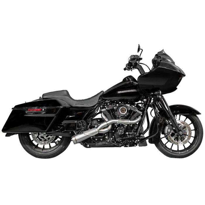 Big Sexy: 2 into 1 - Harley-Davidson Road Glide