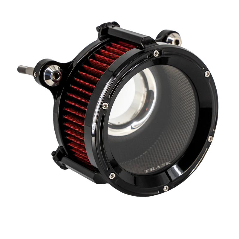 Assault Charge High-Flow Air Cleaners