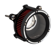 Assault Charge Air Cleaner - Contrast Cut