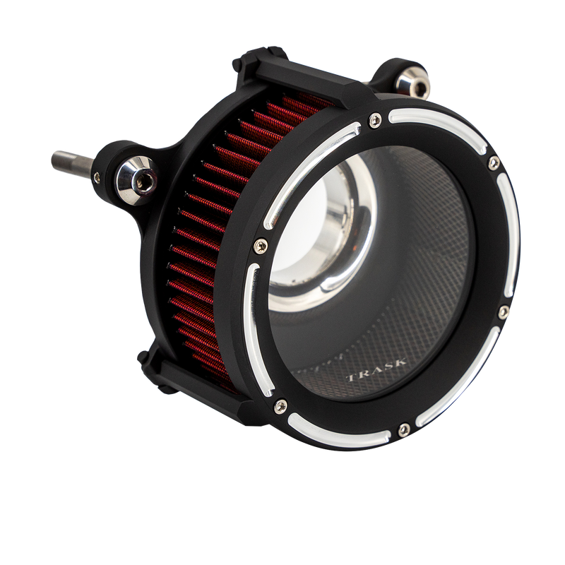 Assault Charge Air Cleaner - Contrast Cut