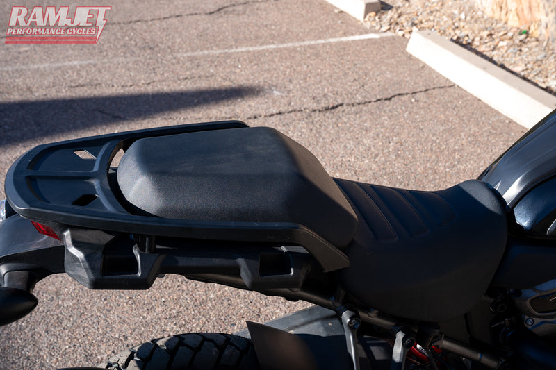 2022 HARLEY-DAVIDSON RA1250S PAN AMERICA SPECIAL