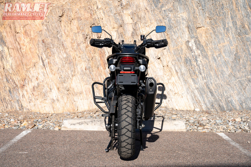 2022 HARLEY-DAVIDSON RA1250S PAN AMERICA SPECIAL