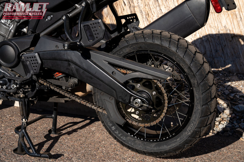 2022 HARLEY-DAVIDSON RA1250S PAN AMERICA SPECIAL