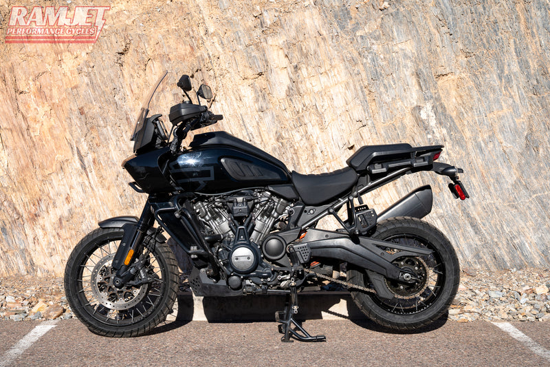 2022 HARLEY-DAVIDSON RA1250S PAN AMERICA SPECIAL