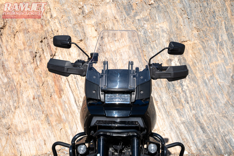 2022 HARLEY-DAVIDSON RA1250S PAN AMERICA SPECIAL