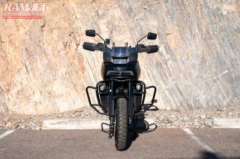 2022 HARLEY-DAVIDSON RA1250S PAN AMERICA SPECIAL