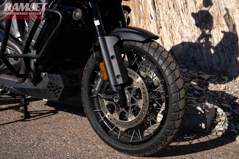2022 HARLEY-DAVIDSON RA1250S PAN AMERICA SPECIAL