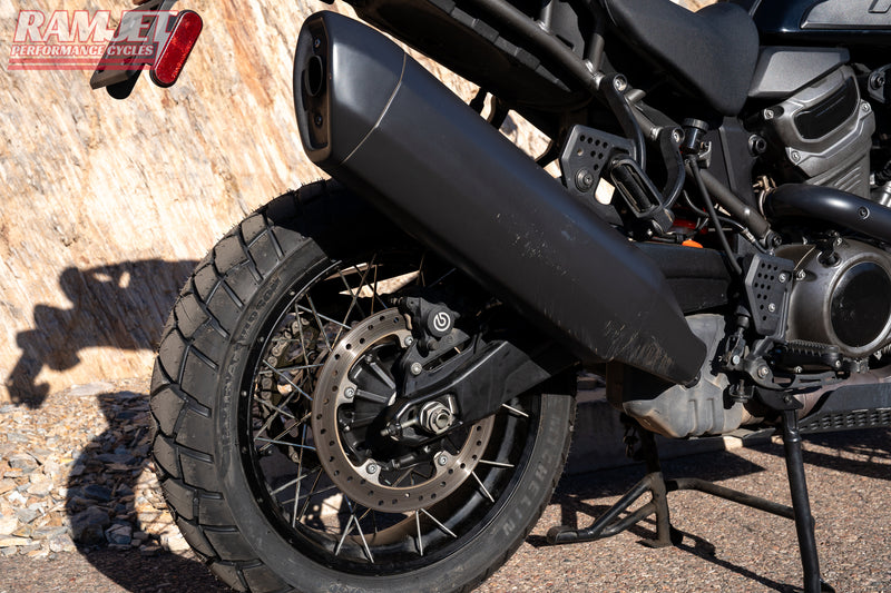 2022 HARLEY-DAVIDSON RA1250S PAN AMERICA SPECIAL
